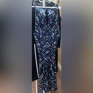 Banana Republic petite dress